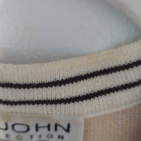 Vintage St. John Collection By Marie Gray Cardigan Size 8 - Picture 8 of 9